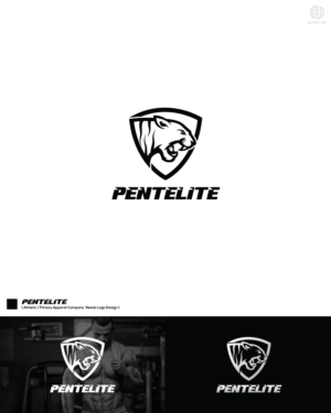 Logo Design by Honey GD for Pentelite | Design: #18242029