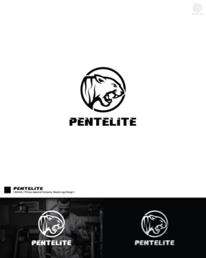 Logo Design by Honey GD for Pentelite | Design: #18251102