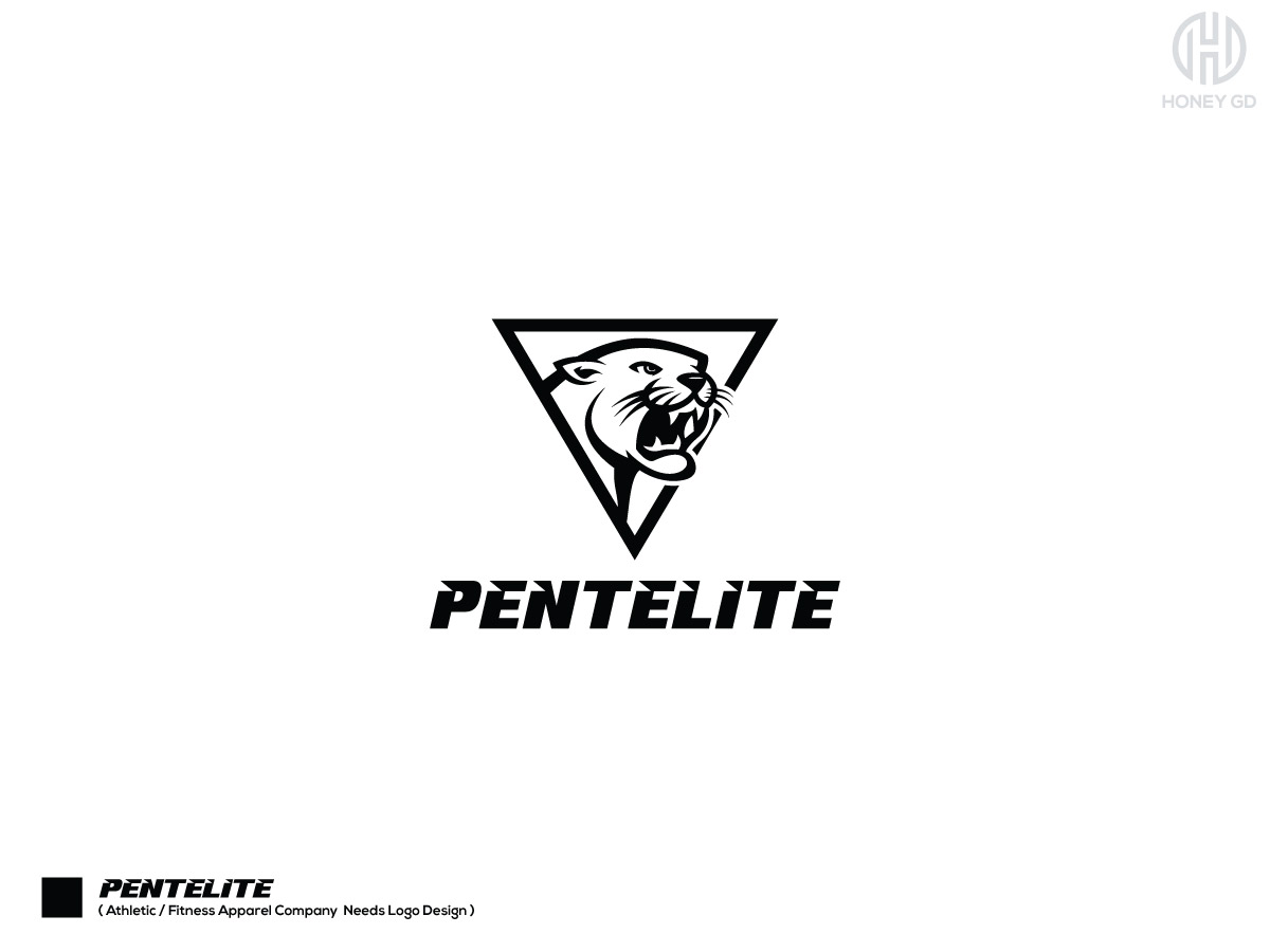 Logo Design by Honey GD for Pentelite | Design #18281631