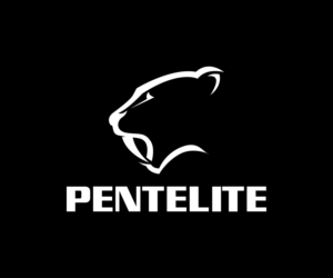 Logo Design by sangeloenriquez for Pentelite | Design #18201717