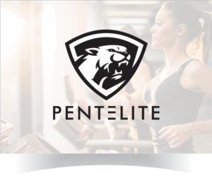 Logo Design by r-toha for Pentelite | Design: #18300773