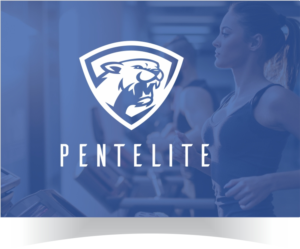 Logo Design by r-toha for Pentelite | Design: #18300774