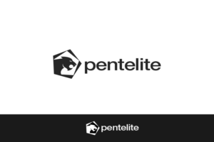 Pentelite  | Logo-Design von jaime.sp