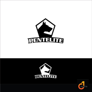 Logo Design by C1 Media for Pentelite | Design #18224645