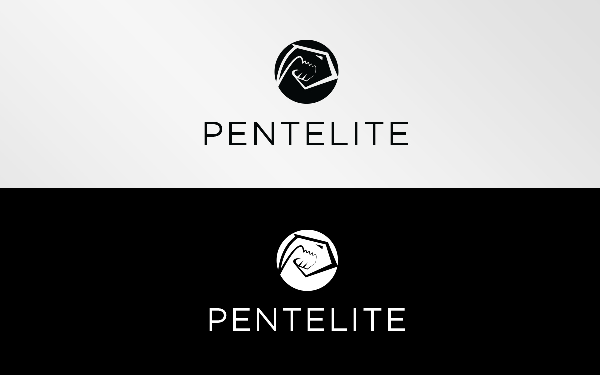 Logo Design by Grafactory for Pentelite | Design #18206647