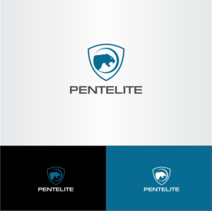 Logo Design by triasmoro for Pentelite | Design: #18325821