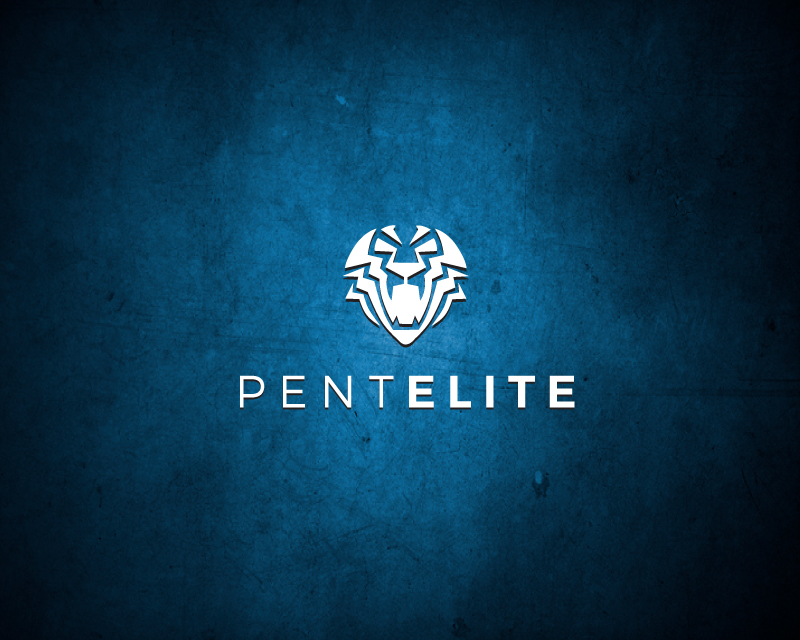 Logo Design by atriumdesignstudio for Pentelite | Design #18233466