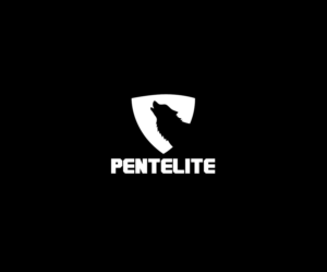 Logo Design by Isnah Logo for Pentelite | Design: #18214027