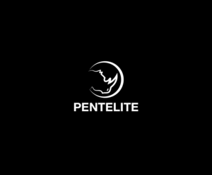 Logo Design by Isnah Logo for Pentelite | Design: #18214028