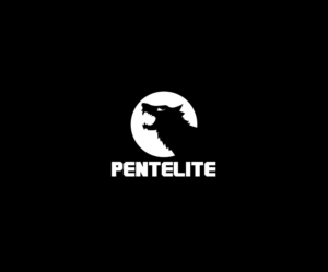 Logo Design by Isnah Logo for Pentelite | Design: #18214029