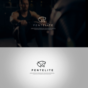 Logo Design by graphic.art13 for Pentelite | Design: #18200194