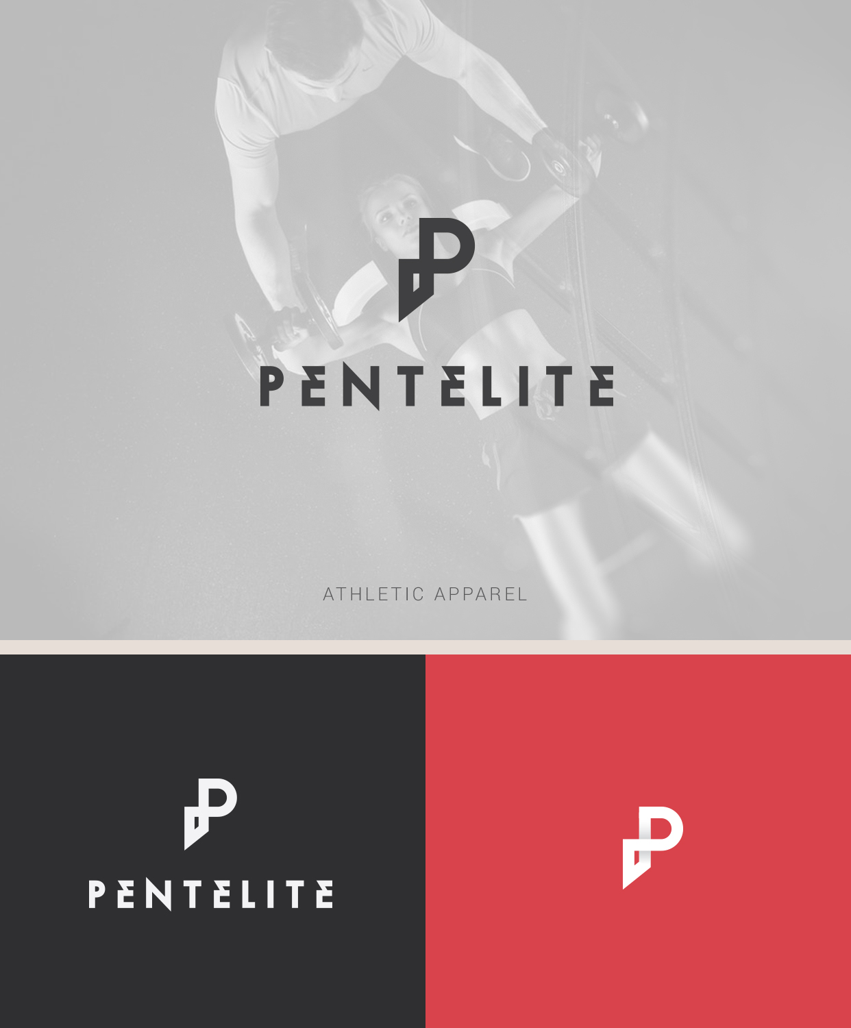 Logo Design by ESAY for Pentelite | Design #18227506