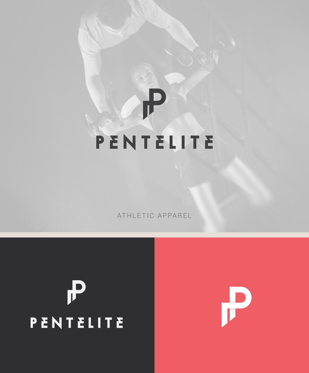 Logo Design by ESAY for Pentelite | Design #18227507