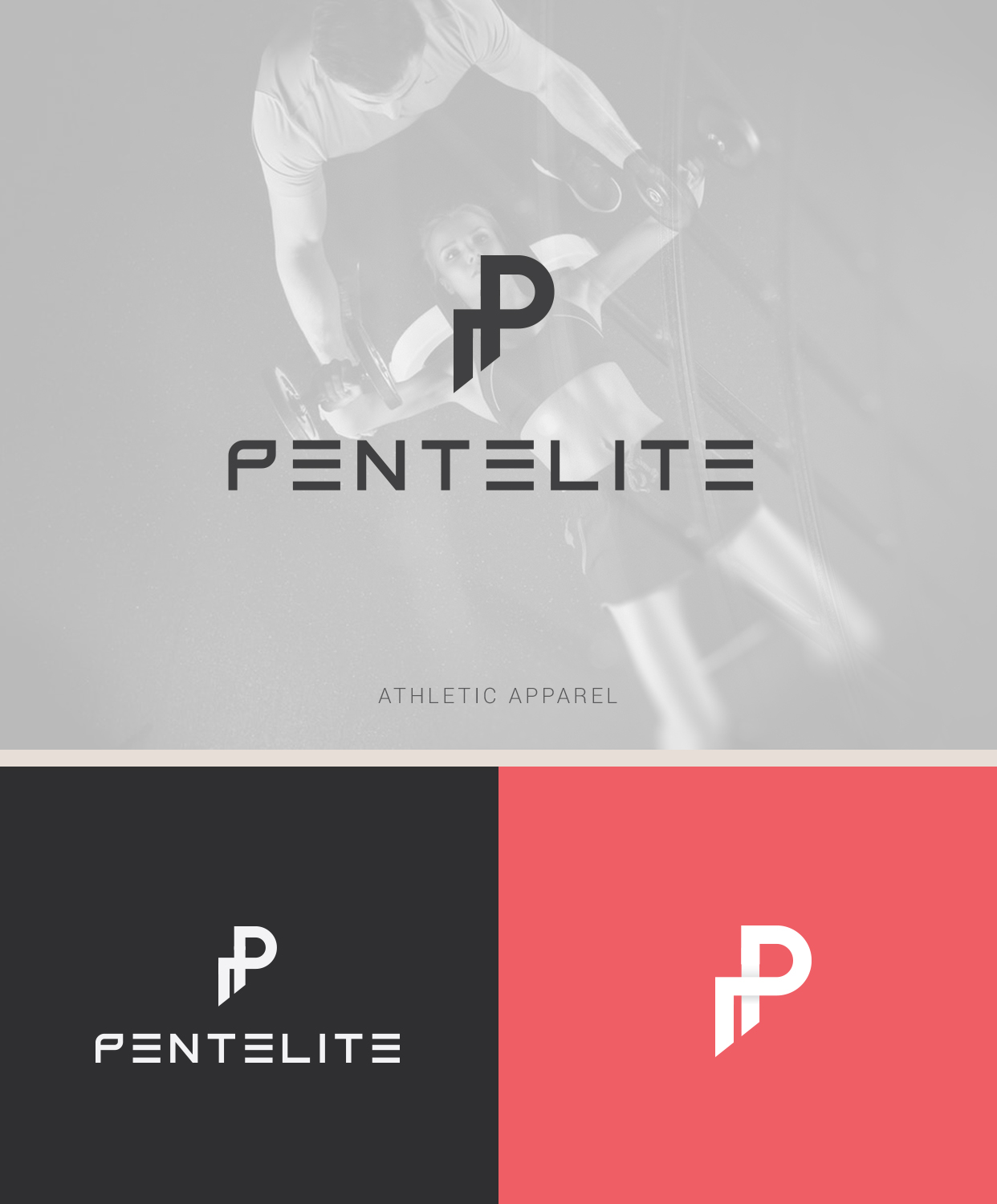 Logo Design by ESAY for Pentelite | Design #18227508