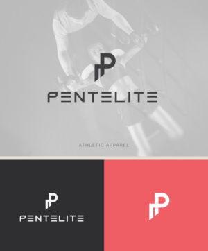 Logo Design by ESAY for Pentelite | Design: #18227508