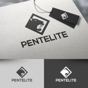 Logo Design by rafaeldsgn for Pentelite | Design: #18206132