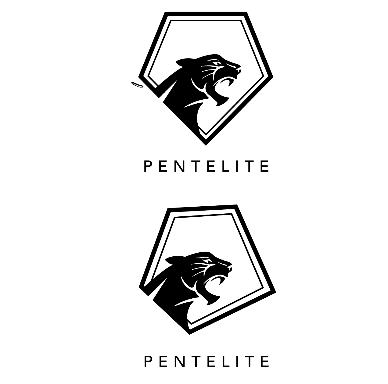 Logo Design by Kimh for Pentelite | Design #18213696