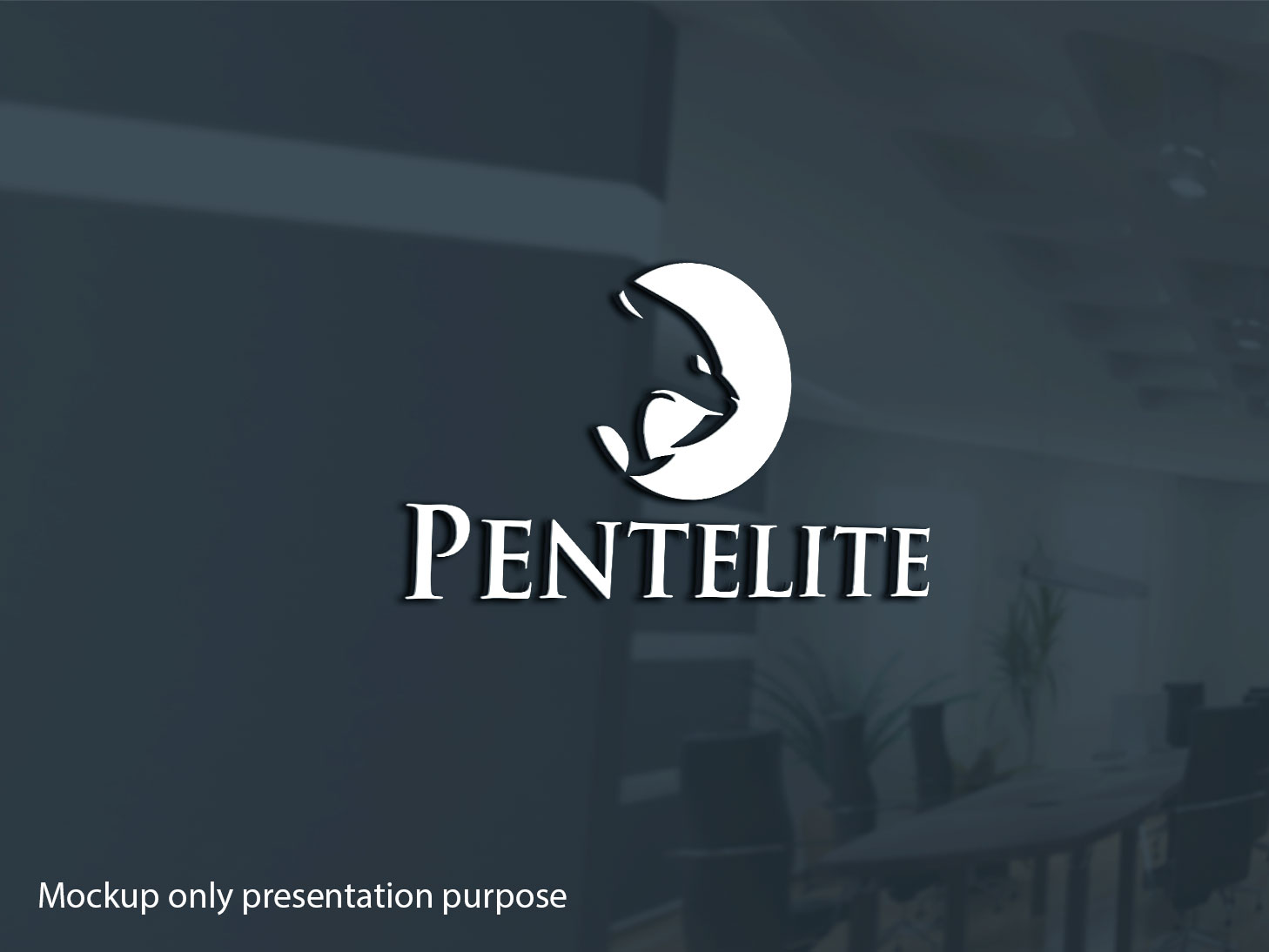 Logo Design by designmind78 for Pentelite | Design #18216438