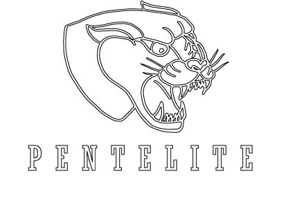 Logo Design by eva 88 for Pentelite | Design #18200029