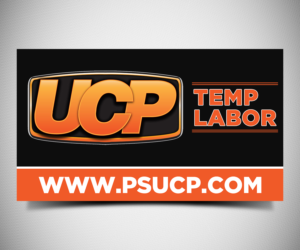 Graphic Design by Designers Hub for UCP Personnel Services | Design: #18204760