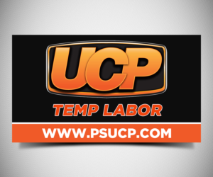 Graphic Design by Designers Hub for UCP Personnel Services | Design: #18204804