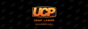 Graphic Design by King Cozy for UCP Personnel Services | Design: #18270583