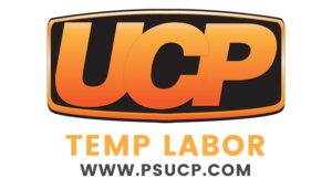 Graphic Design by Expert Designer for UCP Personnel Services | Design: #18232759