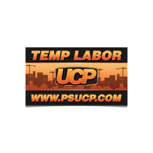 Graphic Design by soulafella for UCP Personnel Services | Design: #18275240