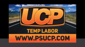 Graphic Design by Deziners Zone for UCP Personnel Services | Design: #18244228