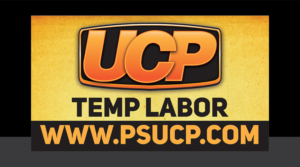 Graphic Design by Deziners Zone for UCP Personnel Services | Design: #18244230