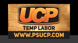 Graphic Design by Deziners Zone for UCP Personnel Services | Design: #18244251