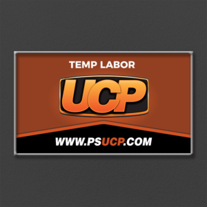 Graphic Design by paulkanjosh for UCP Personnel Services | Design: #18275678