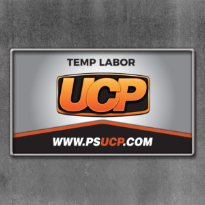 Graphic Design by paulkanjosh for UCP Personnel Services | Design: #18280891