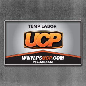 Graphic Design by paulkanjosh for UCP Personnel Services | Design: #18280892