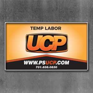 Graphic Design by paulkanjosh for UCP Personnel Services | Design: #18280893
