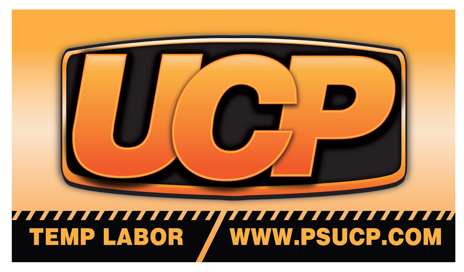 Diseño Gráfico por Cindys76 para UCP Personnel Services | Diseño #18264272