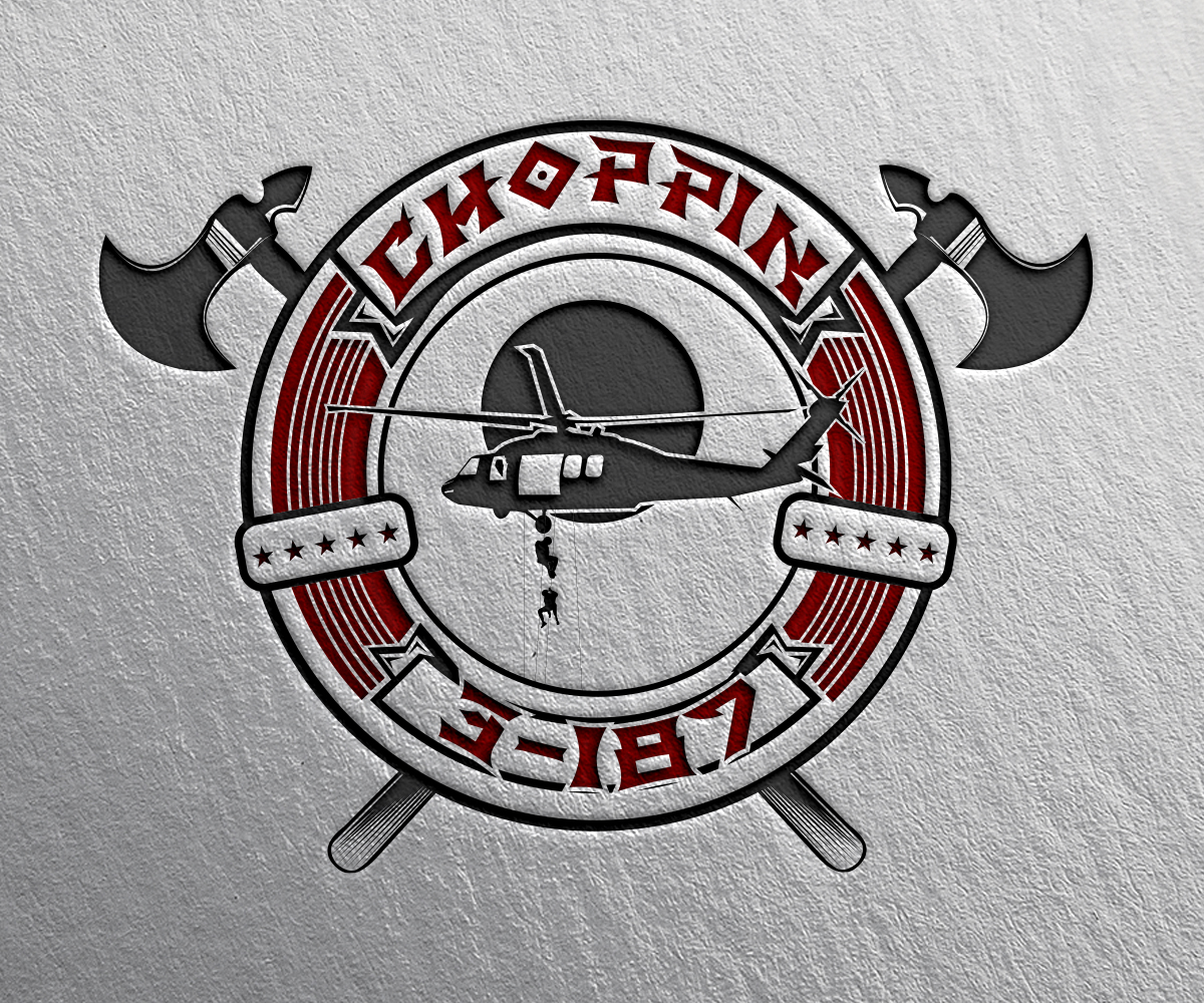 Diseño de Logo por YERR® para este proyecto | Diseño #18305099