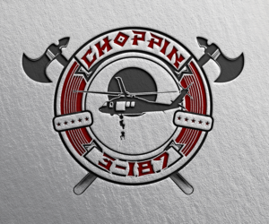 Logo Design by YERR® for this project | Design: #18305099