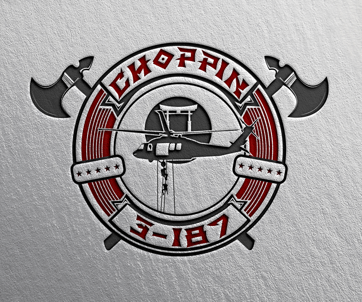 Logo Design by YERR® for this project | Design #18316126