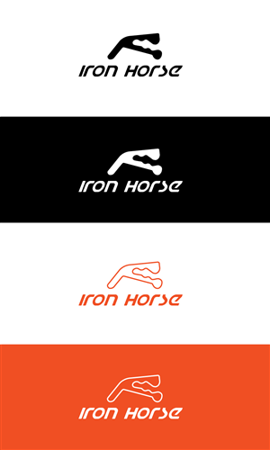 Logo Design by D M 