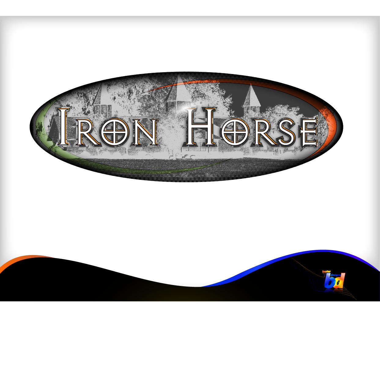 Logo Design by dwross for this project | Design #2854347