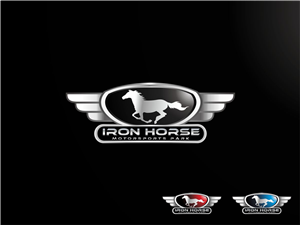 Diseño de Logo por Robby SC para este proyecto | Diseño: #2790494