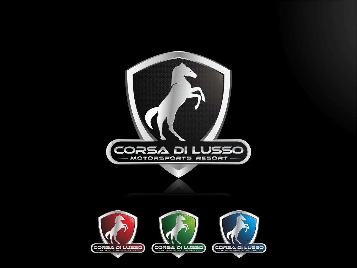 Logo Design by Robby SC for this project | Design #2991254