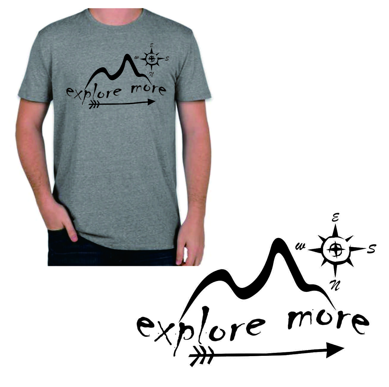 T-shirt Design by gigie for Bare Performance Nutrition | Design #18230173