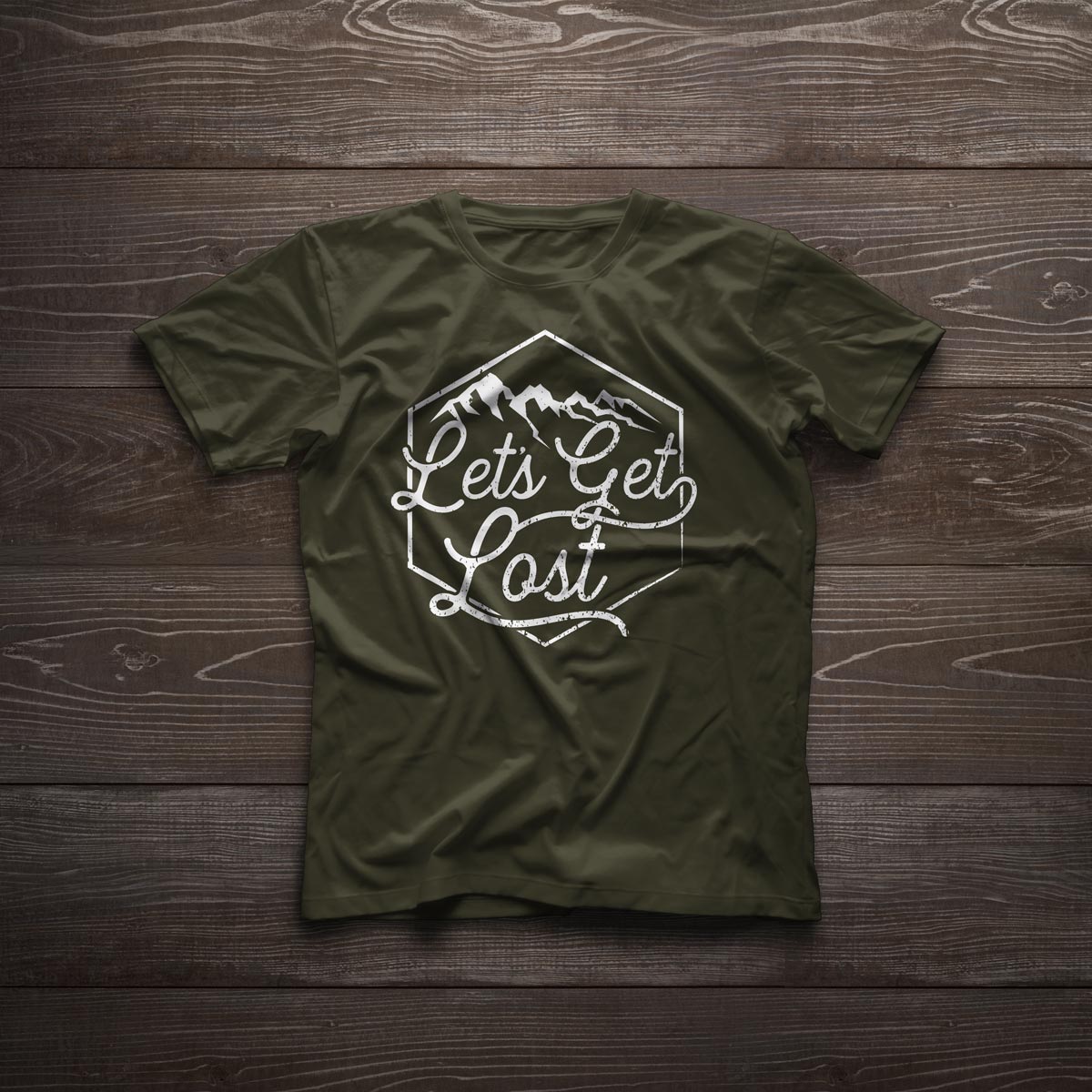 T-shirt Design by Sergio Coelho for Bare Performance Nutrition | Design #18201857