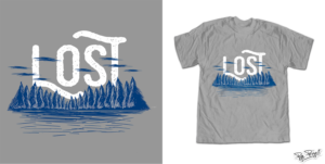 T-shirt Design by PYN-Project for Bare Performance Nutrition | Design: #18198872