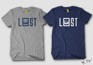 Outdoor/Adventure T-Shirt Design | T-Shirt-Design von PYN-Project