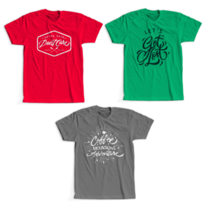 T-shirt Design by syaman for Bare Performance Nutrition | Design #18229709