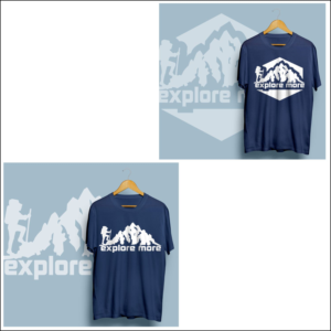 T-shirt Design by alfath for Bare Performance Nutrition | Design: #18199583