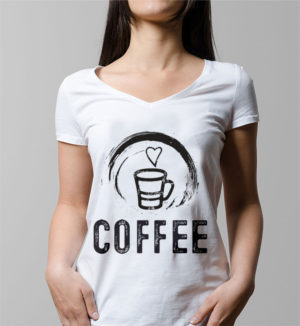 T-shirt Design by abdul700